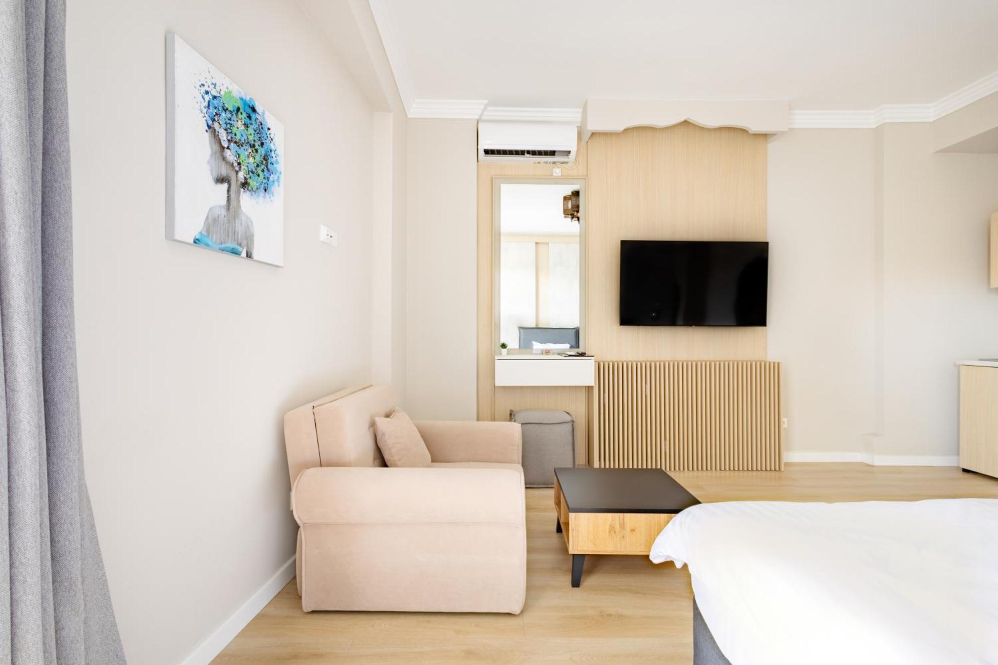 Piccolo Mondo By Citybookings Bucharest Exterior photo
