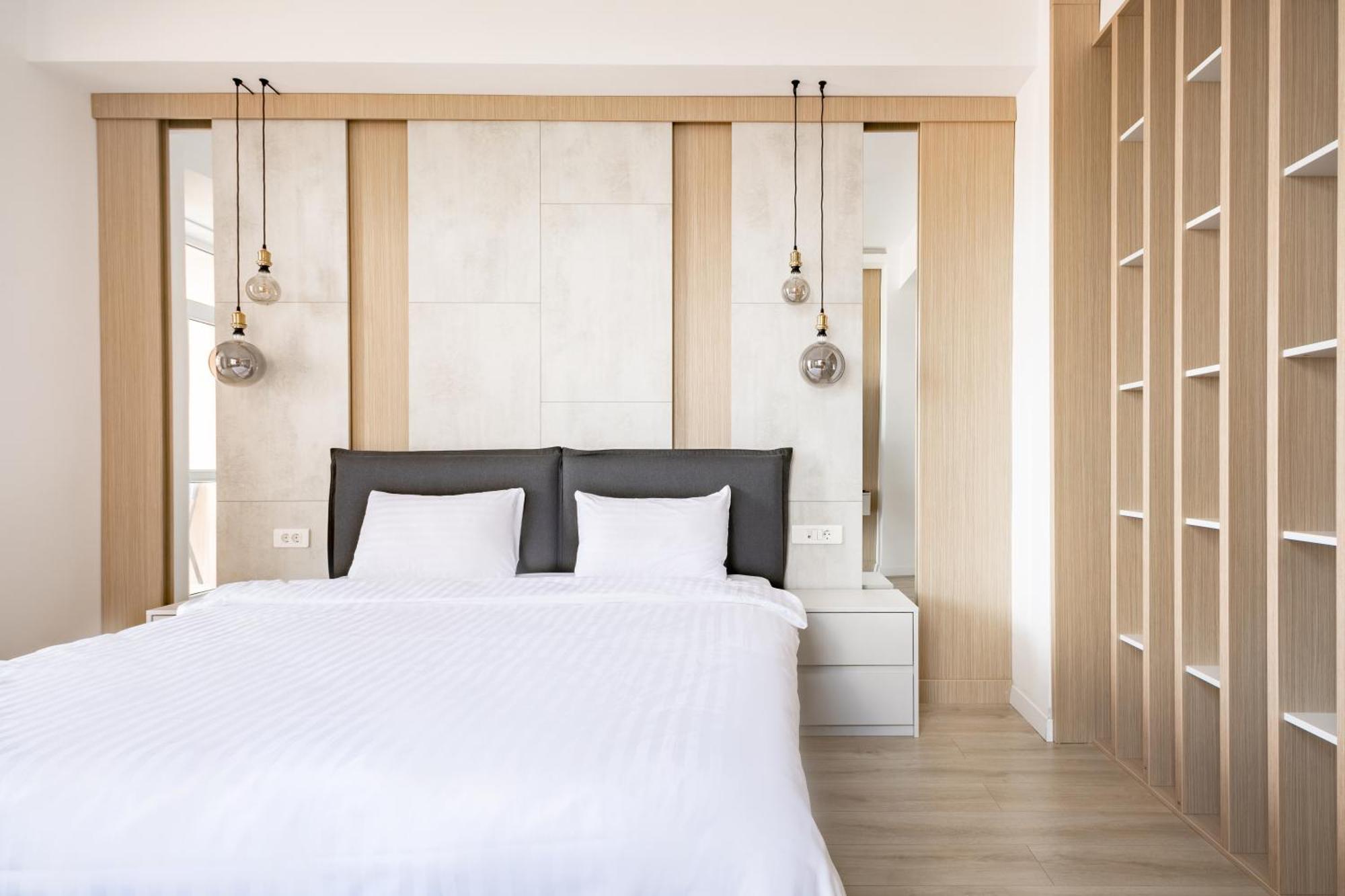 Piccolo Mondo By Citybookings Bucharest Exterior photo
