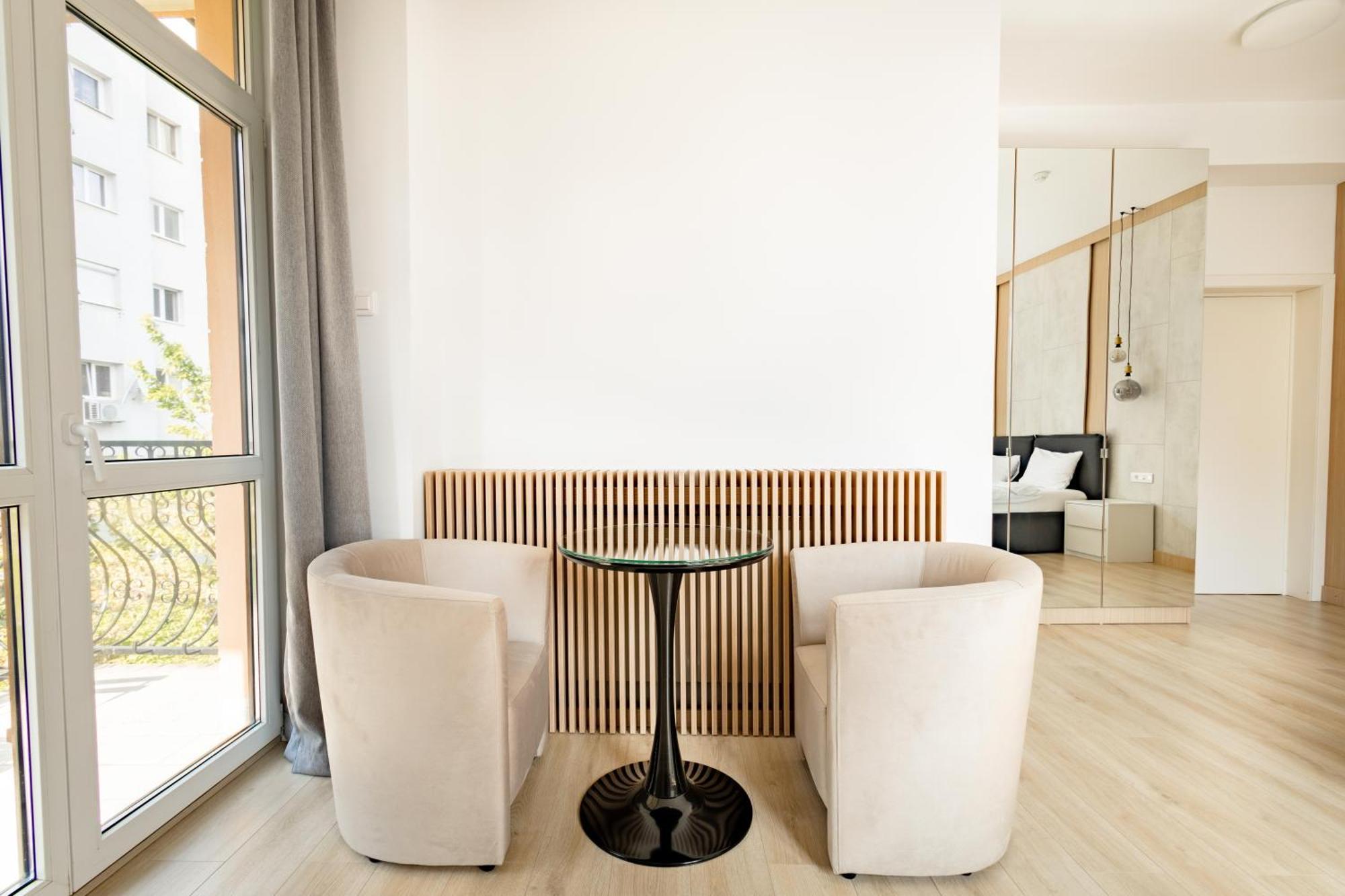 Piccolo Mondo By Citybookings Bucharest Exterior photo