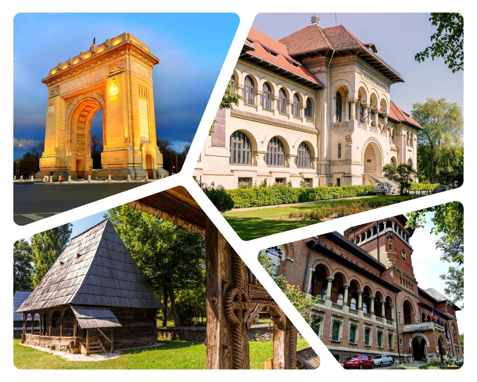 Piccolo Mondo By Citybookings Bucharest Exterior photo
