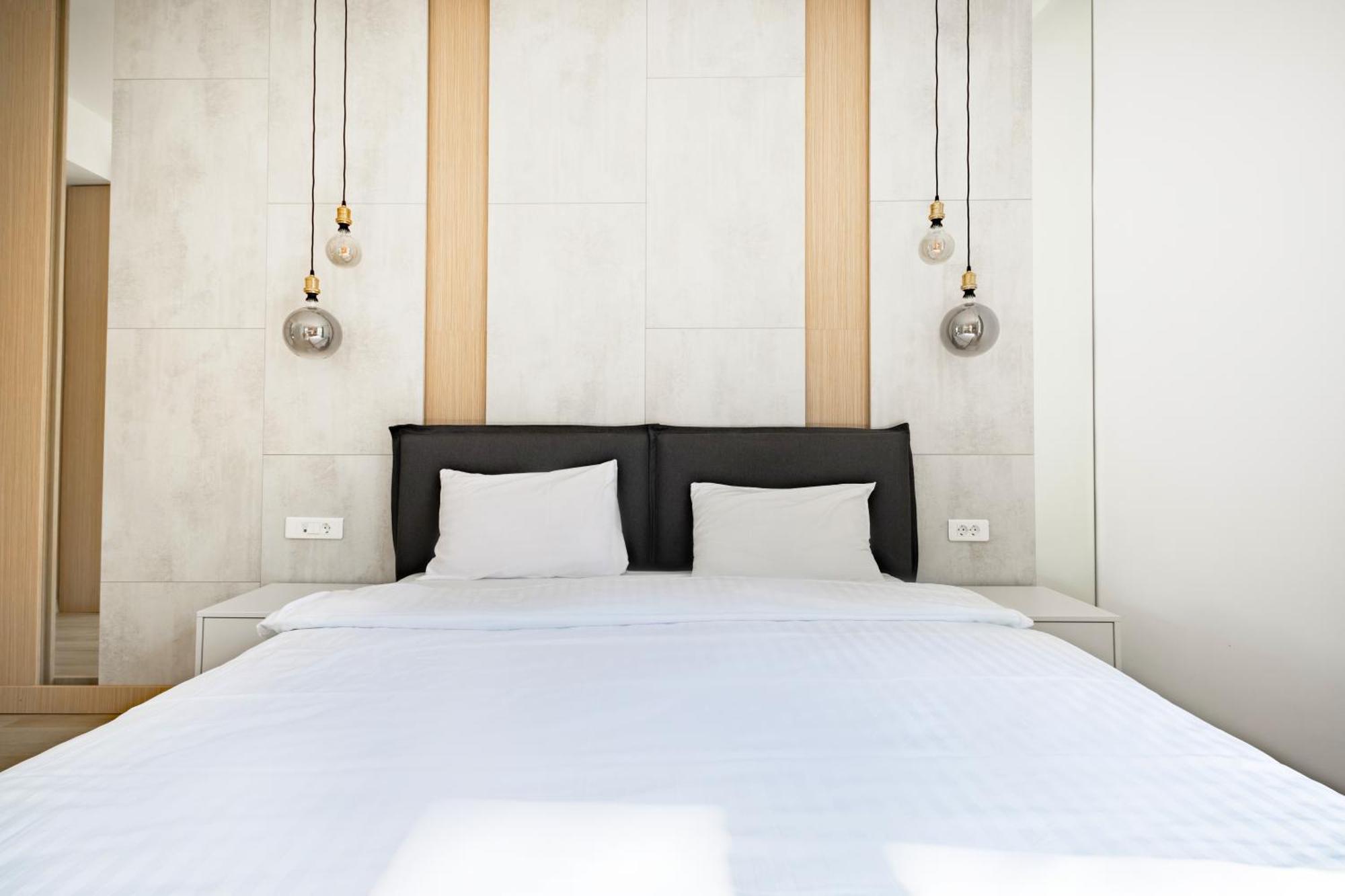 Piccolo Mondo By Citybookings Bucharest Room photo