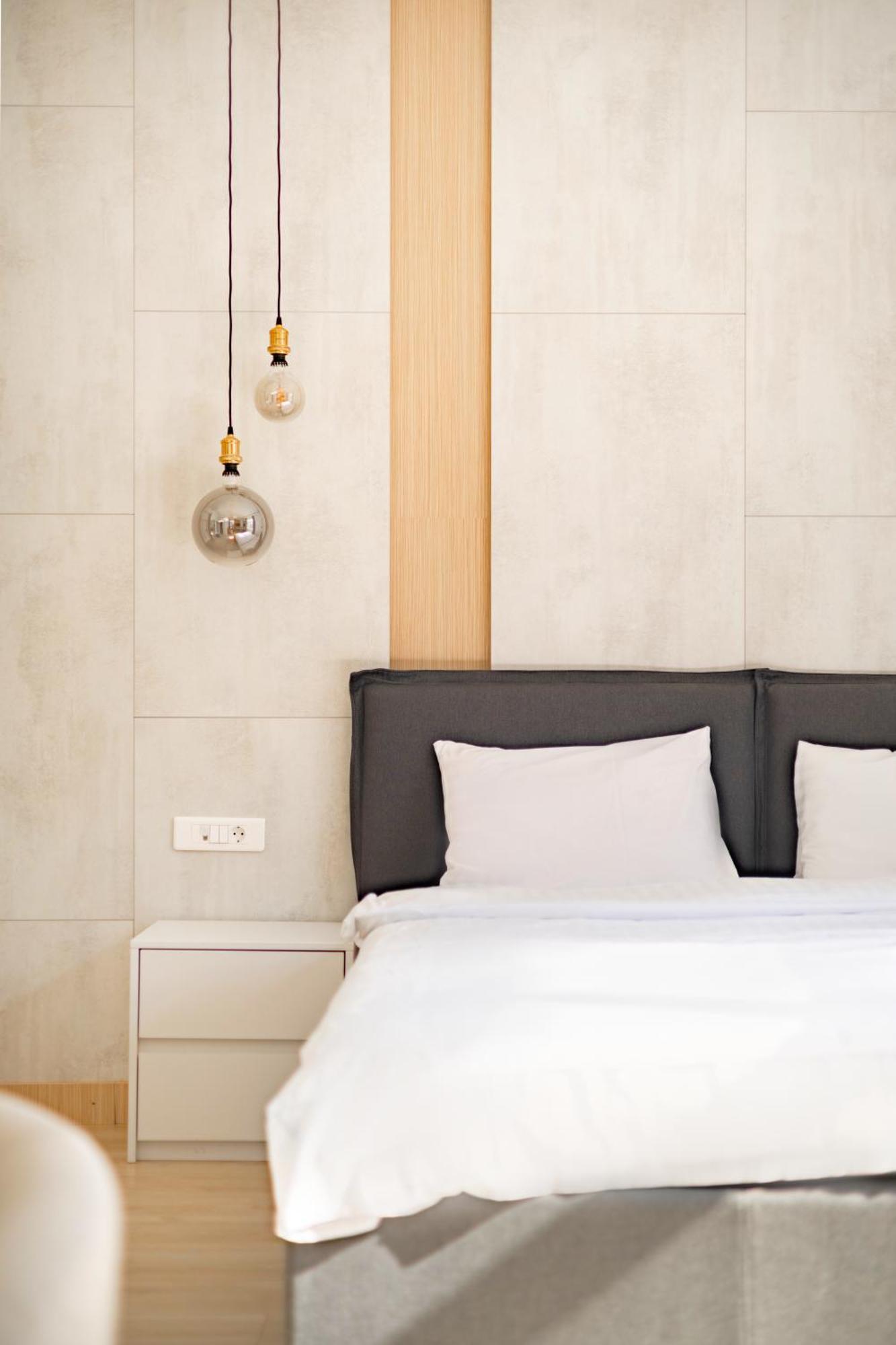 Piccolo Mondo By Citybookings Bucharest Room photo